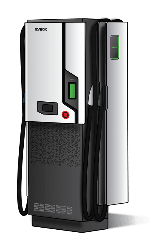 installation-borne-charge-rapide